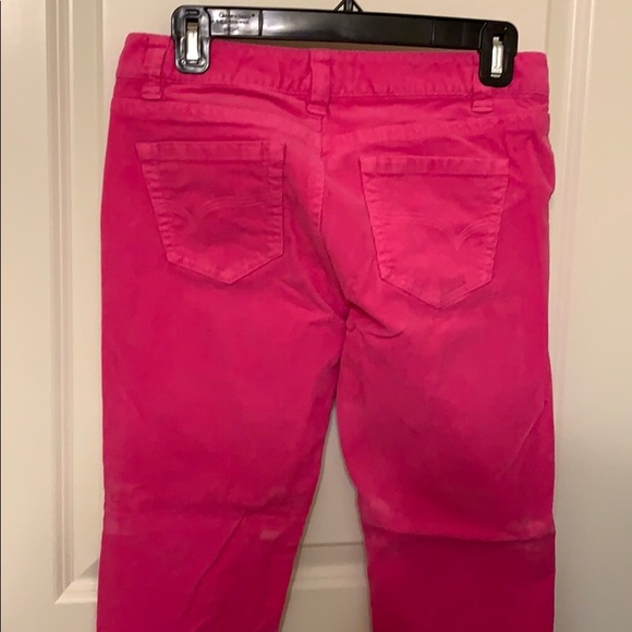 Vineyard Vines Corduroy pants - Picture 4 of 5